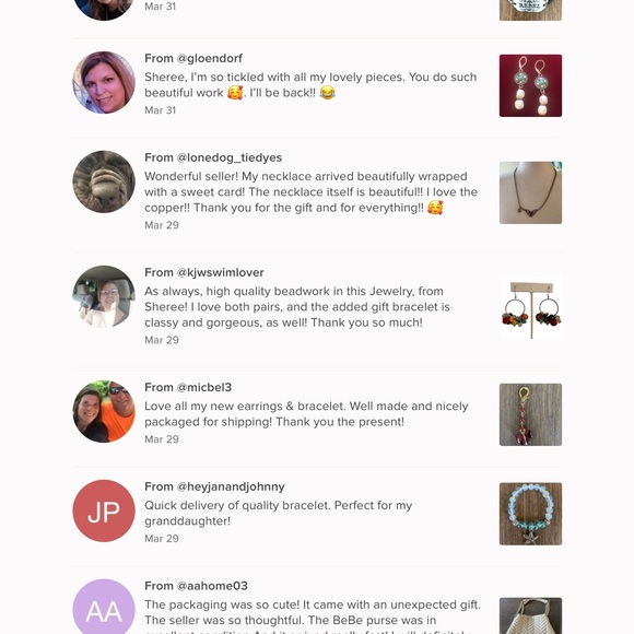 CUSTOM ORDERS ARE ALWAYS WELCOME - Picture 8 of 10